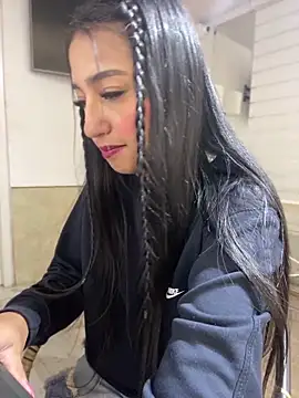 Daniela Pink online show from 03/27/26, 12:06