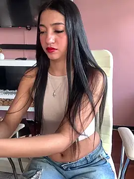 Daniela Pink online show from 02/20/26, 12:29