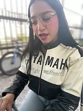 Daniela Pink online show from 05/22/26, 11:30