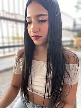 Daniela Pink online show from 03/21/26, 01:26