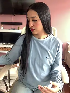 Daniela Pink online show from 03/13/26, 12:43