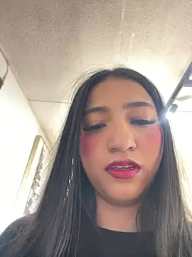 Daniela Pink online show from 04/13/26, 11:14