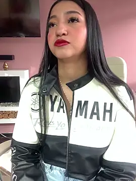 Daniela Pink online show from 02/23/26, 12:39