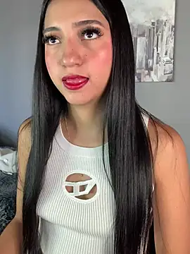 Daniela Pink online show from 03/07/26, 12:43