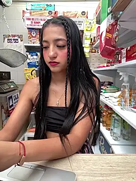 Daniela Pink online show from 04/03/26, 12:22