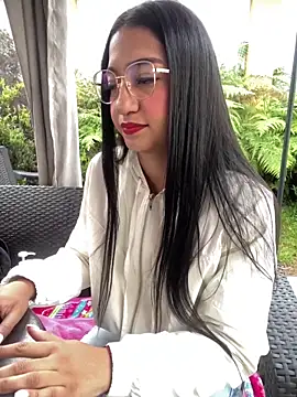 Daniela Pink online show from 06/02/26, 11:21