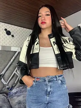 Daniela Pink online show from 02/14/26, 01:22