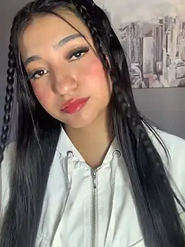 Daniela Pink online show from 02/28/26, 01:00