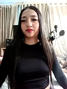 Daniela Pink online show from 03/15/26, 05:20