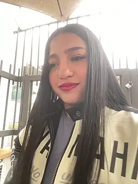 Daniela Pink online show from 02/18/26, 12:34