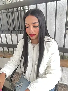 Daniela Pink online show from 03/19/26, 12:49