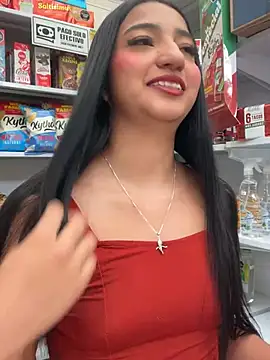 Daniela Pink online show from 03/31/26, 12:51