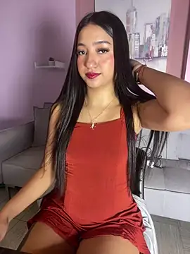 Daniela Pink online show from 03/11/26, 12:54