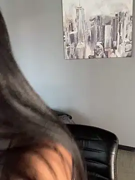 Daniela Pink online show from 03/05/26, 12:24