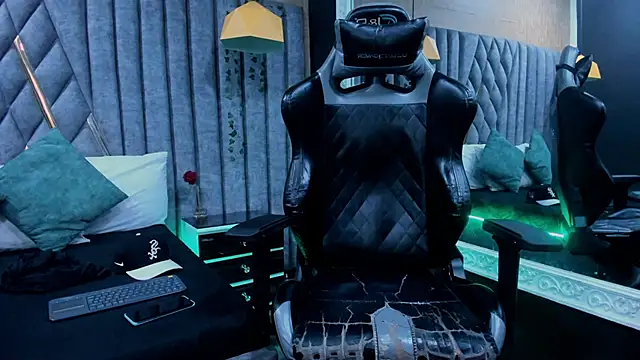 TylerGandi online show from 02/24/26, 07:59