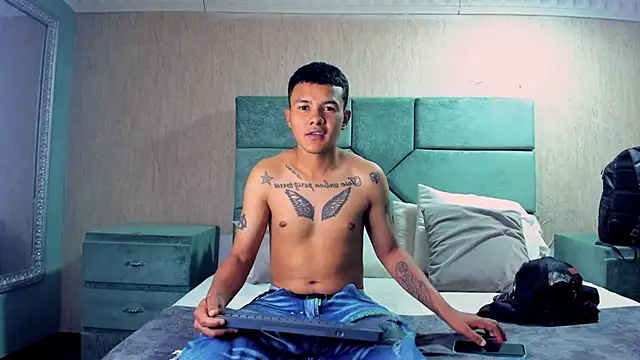 TylerGandi online show from 02/21/26, 07:49