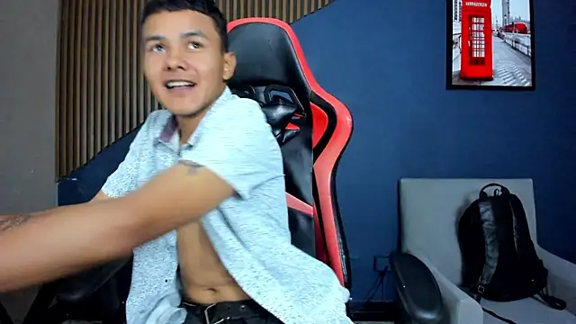 TylerGandi online show from 02/25/26, 08:41