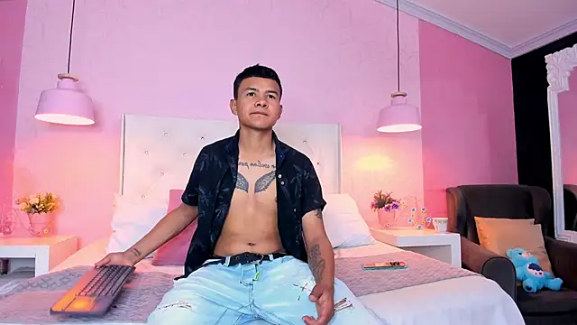 TylerGandi online show from 02/26/26, 08:09