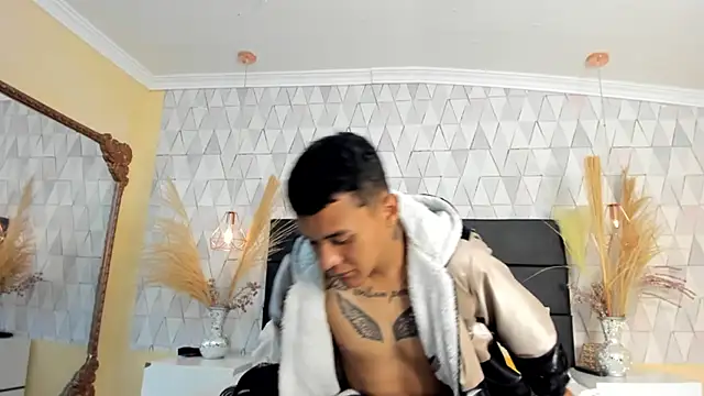 TylerGandi online show from 02/22/26, 08:10