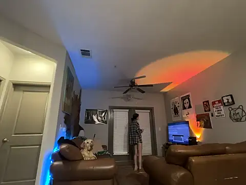 ash10alex online show from 03/07/26, 04:30