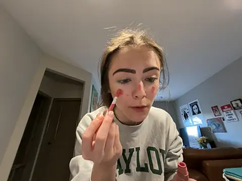 ash10alex online show from 03/20/26, 05:03