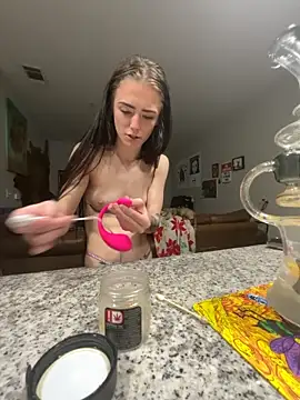 ash10alex online show from 03/02/26, 05:08