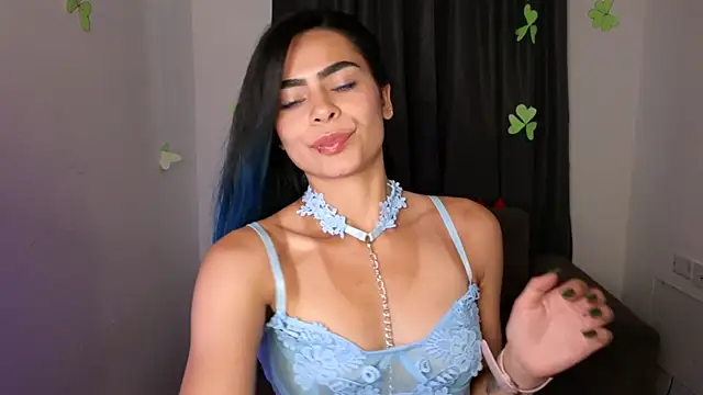 sexxylady11  online show from 03/27/26, 11:05