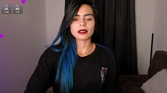 sexxylady11  online show from 04/10/26, 11:12