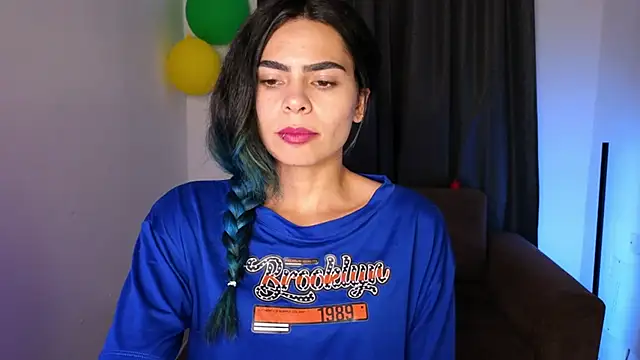 sexxylady11  online show from 03/10/26, 11:53