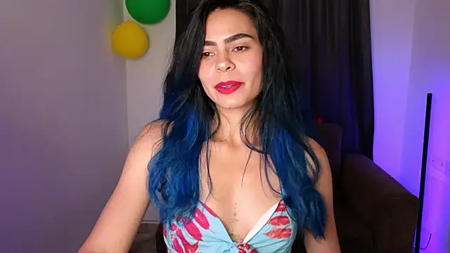 sexxylady11  online show from 03/16/26, 12:18