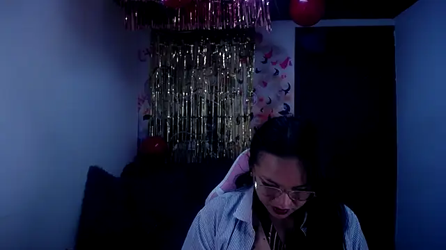 lilu 69 online show from 03/07/26, 11:21