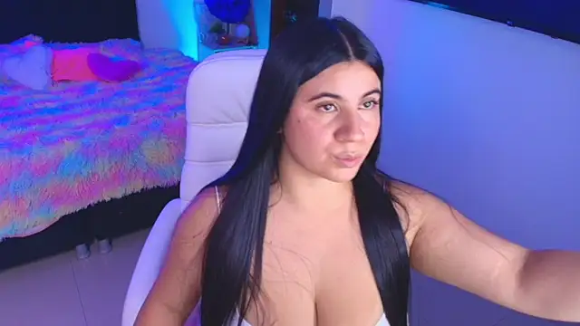 Alice Sweet E online show from 06/06/26, 01:00