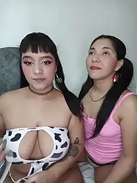 Mariana Connie online show from 04/04/26, 05:47