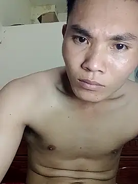 Changebabi online show from 04/23/26, 01:45
