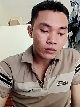 Changebabi online show from 04/16/26, 02:12
