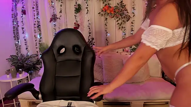 cata desire online show from 02/27/26, 08:41