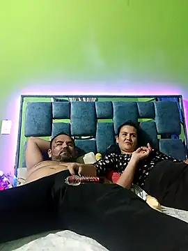 Fecesa online show from 04/15/26, 02:17