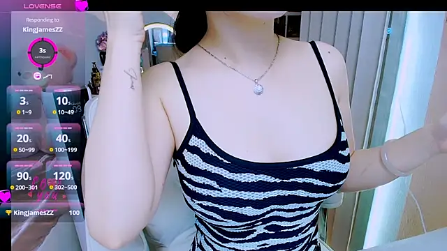 Snapshot of Rina_baobei chatting on 07/05/26, 12:15 Rina baobei online show from 07/05/26, 12:15