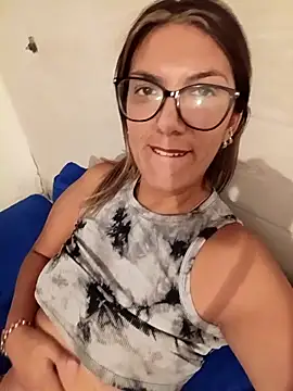 Silreinadorada online show from 03/15/26, 10:17