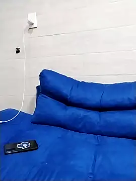 Silreinadorada online show from 04/10/26, 03:02