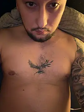 derallerechte001 online show from 02/18/26, 11:17