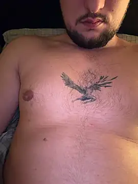 derallerechte001 online show from 02/16/26, 01:37