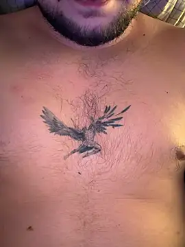 derallerechte001 online show from 02/17/26, 11:13