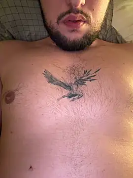 derallerechte001 online show from 02/19/26, 12:51