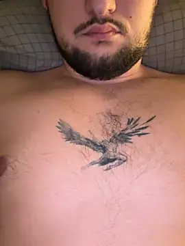 derallerechte001 online show from 02/25/26, 09:09