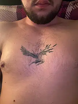 derallerechte001 online show from 03/09/26, 09:35