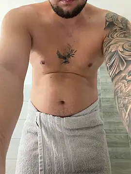 derallerechte001 online show from 02/24/26, 11:00