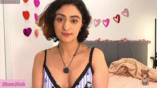 iammaeve online show from 02/15/26, 07:57