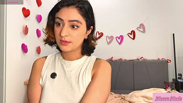 iammaeve online show from 02/17/26, 01:30