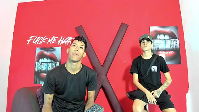 GREEN BOYS online show from 03/03/26, 07:15